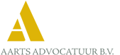 Logo | Advocatenkantoor | Aarts Advocatuur